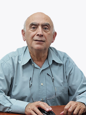 עורך דין אלי גיל