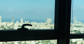 Haim Zadok & Co Law offices