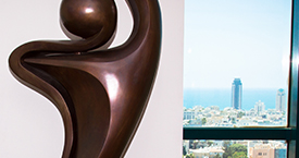 Haim Zadok & Co Law offices