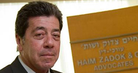 Haim Zadok & Co Law offices