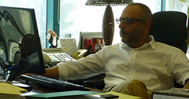 Haim Zadok & Co Law offices