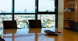 Haim Zadok & Co Law offices