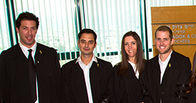 Haim Zadok & Co Law offices