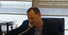 Haim Zadok & Co Law offices