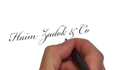 Haim Zadok & co Law Offices