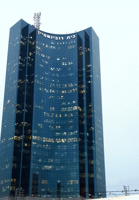 Haim Zadok & co Law Offices