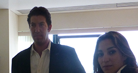 Haim Zadok & Co Law offices