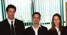 Haim Zadok & Co Law offices