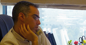 Haim Zadok & Co Law offices