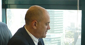 Haim Zadok & Co Law offices